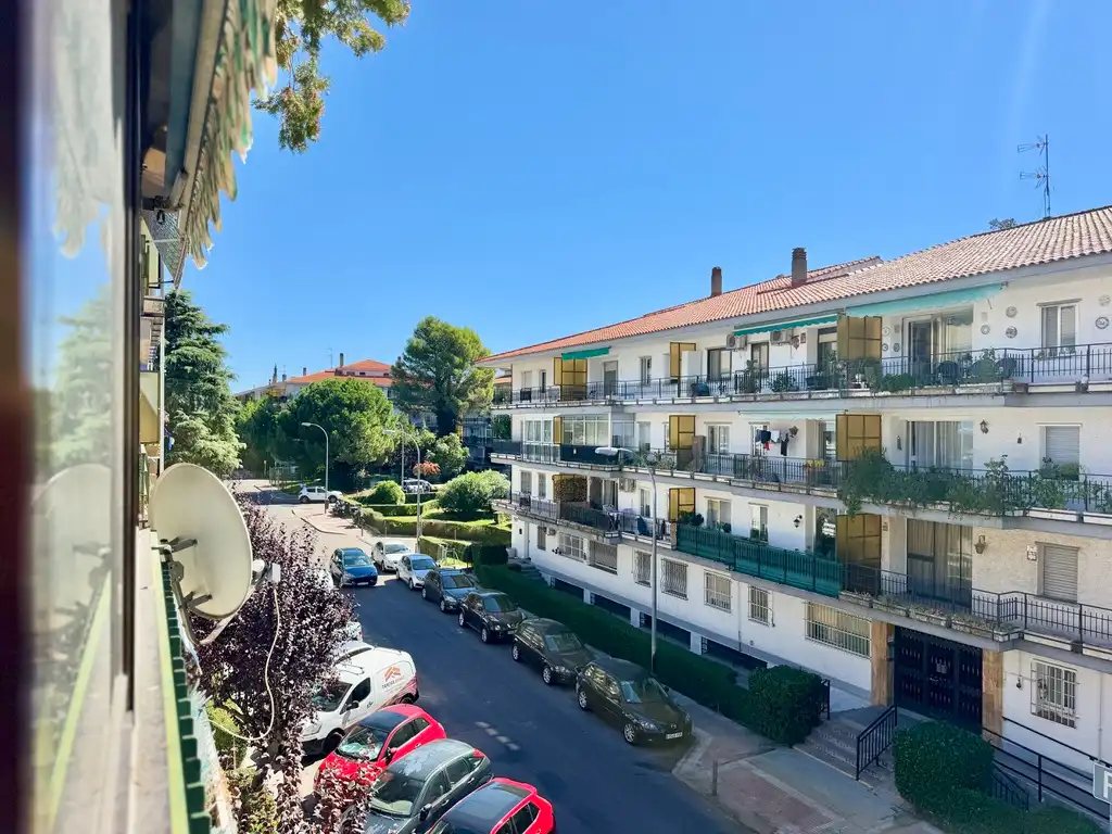 Wohnung mit Pool zum Verkauf in Parque de la Coruña - Las Suertes, imagen 6