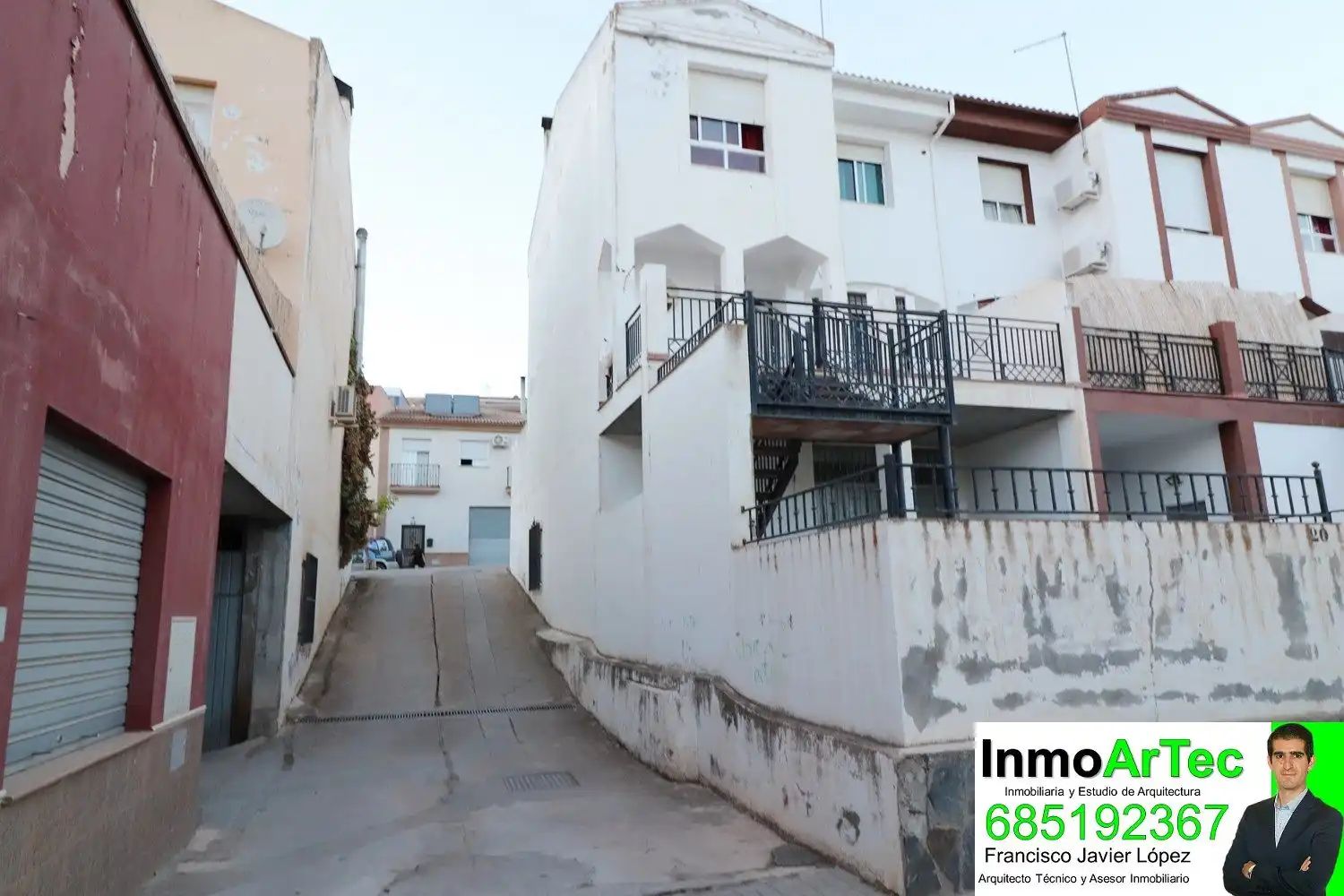 House for sale in Calle Garcia Lorca 20, imagen 35