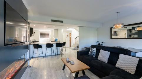 Photo 4 of Single-family semi-detached for sale in Alhaurín Golf, Málaga