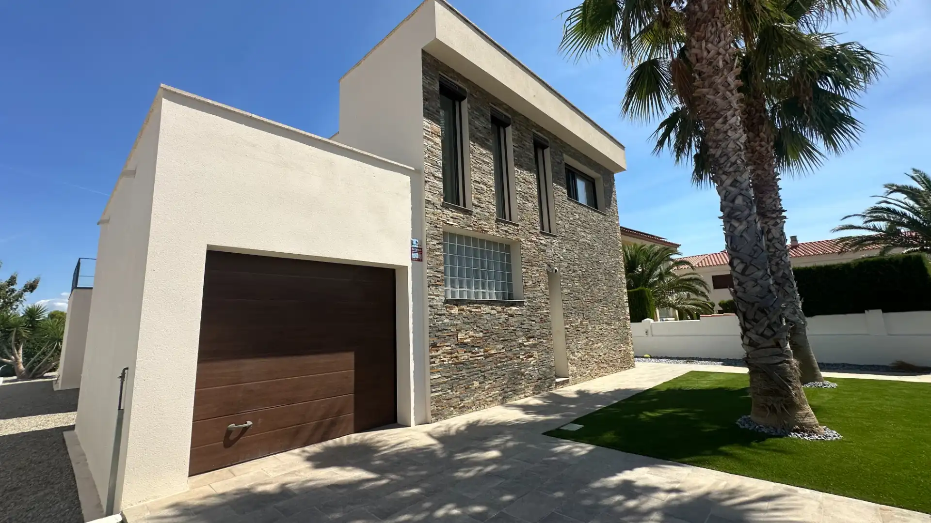Casa amb terrassa en venda a Carrer de la República Argentina 30, imagen 32