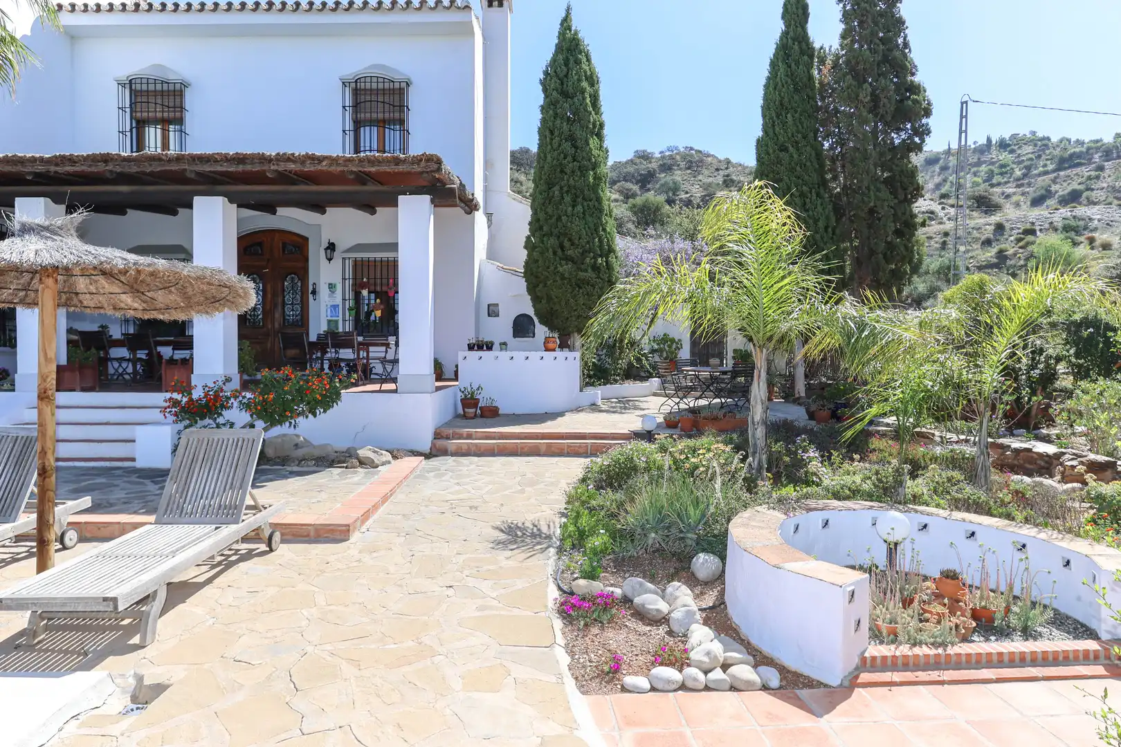 Casa o chalet en venta en Diseminado Poligono 5, Álora