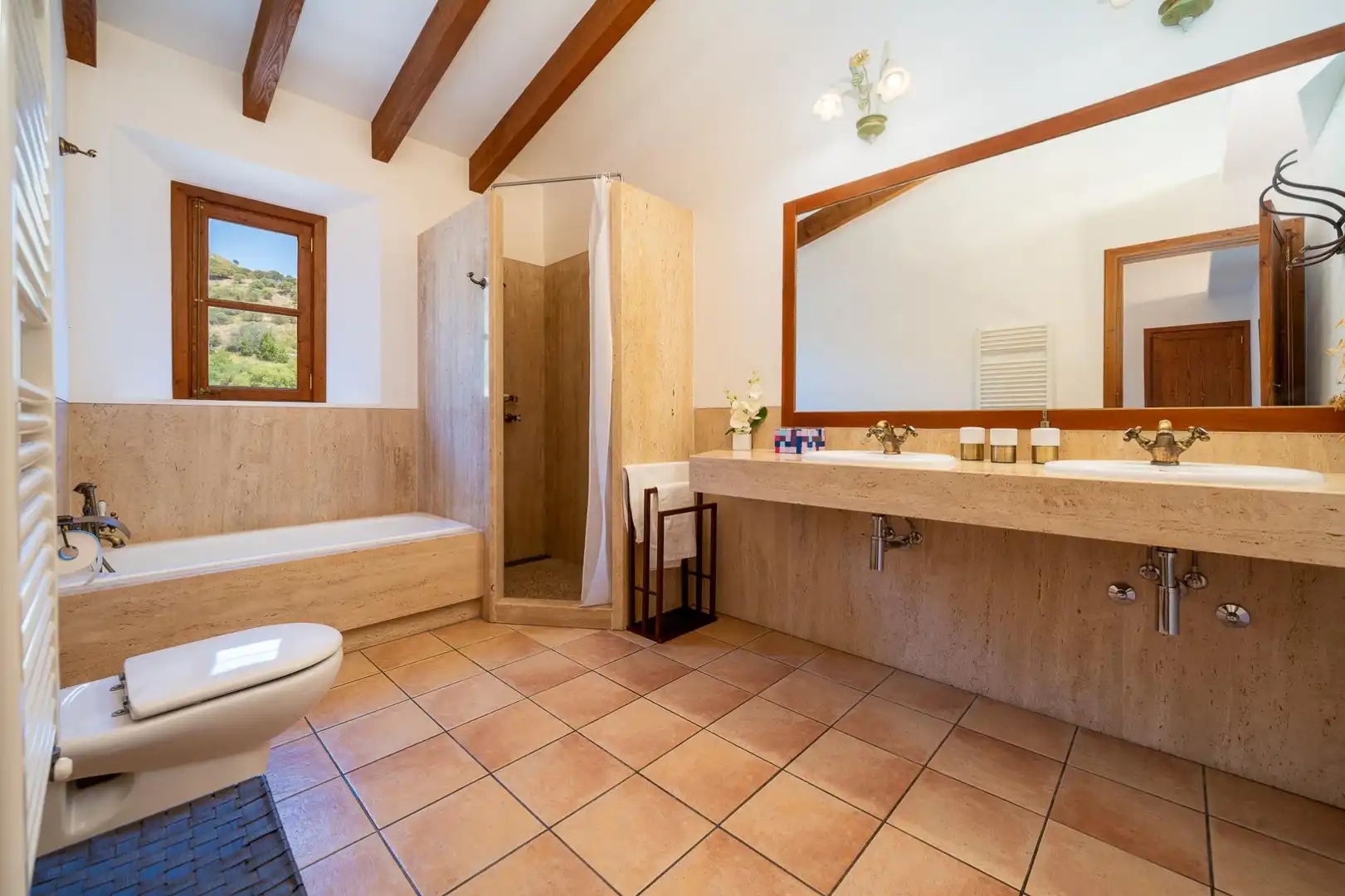 Chalet con piscina en venta en Sant Llorenç des Cardassar, imagen 31
