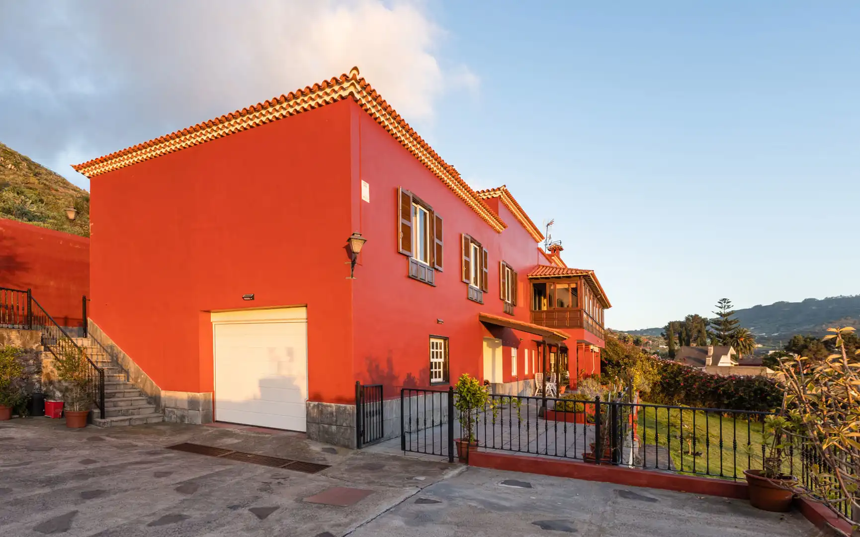 Casa con terraza en venta en Tegueste, imagen 42