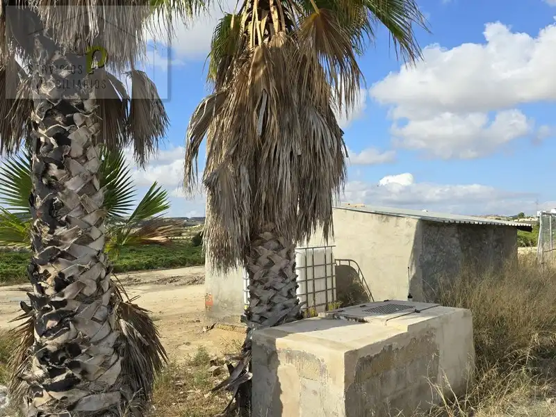Rustikales Grundstück zum Verkauf in Camí del Barbunyo 81, imagen 5