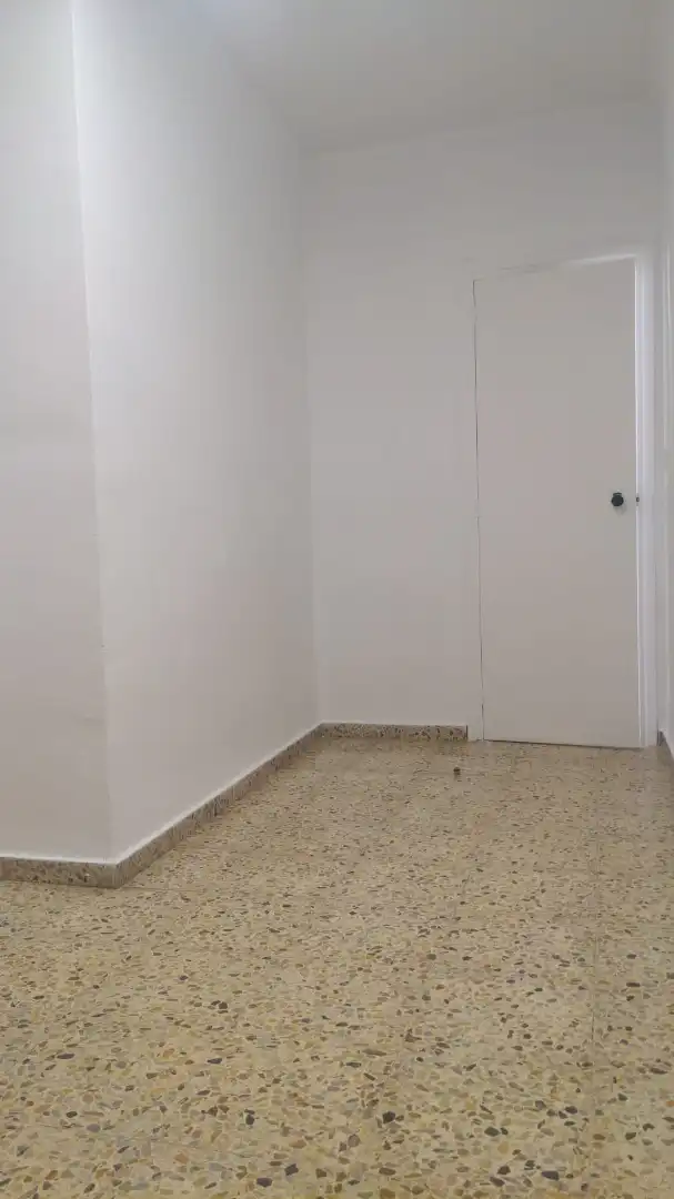 Flat for rent in Carrer de Severo Ochoa, La Plana