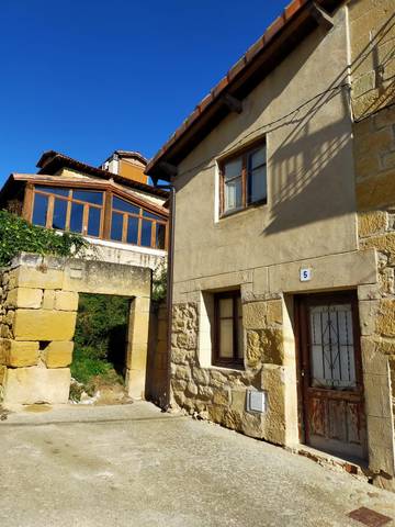 Casa-chalet en Venta en Sajazarra