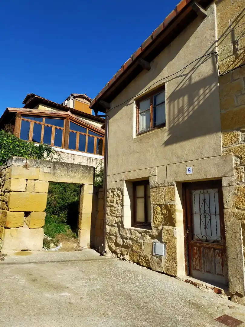 Casa o xalet en venda a Sajazarra