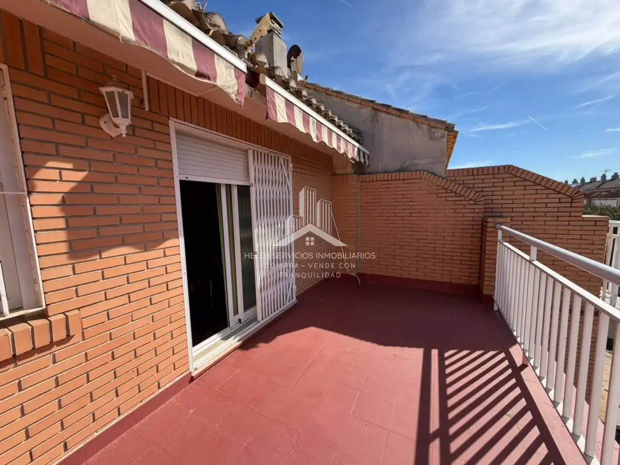 Adosado con piscina en venta en Calle Manuel Cubedo, imagen 75