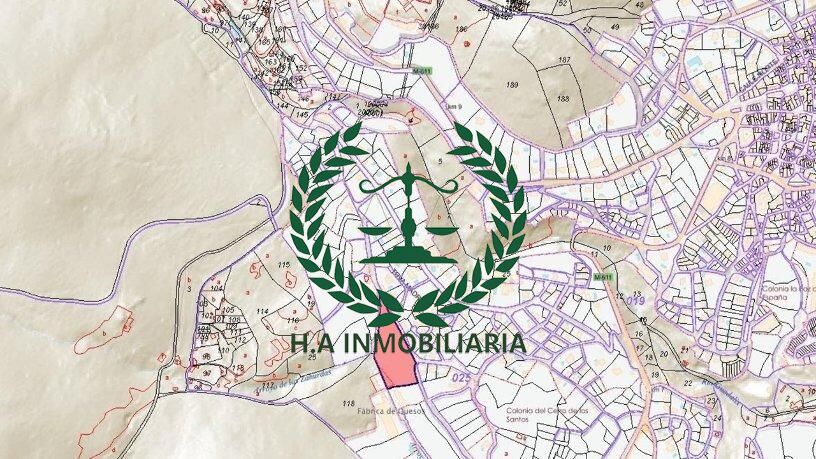 Residencial en venta en Miraflores de la Sierra