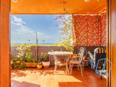 Wohnung mit Balkon zum Verkauf in Can Nicolau - Les Sorres - Valparaiso