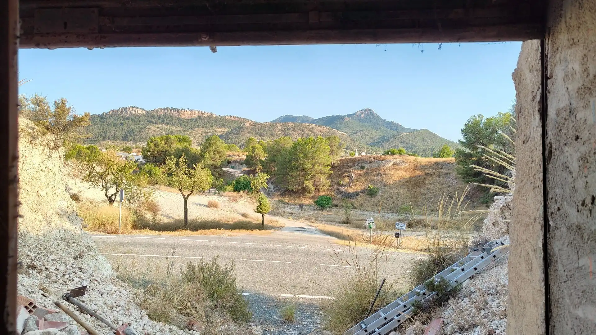 Terreno rustico in vendita a Jumilla, imagen 22