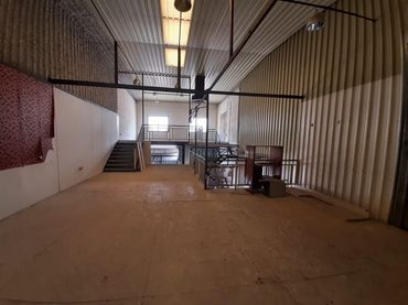 Nave industrial en venta en Artesania