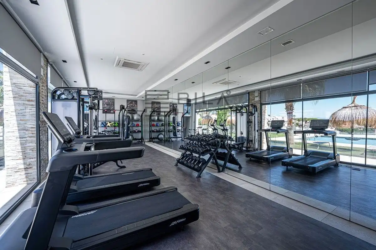 Duplexes for sale in Marbella  with Air Conditioner, Terrace and Storage room