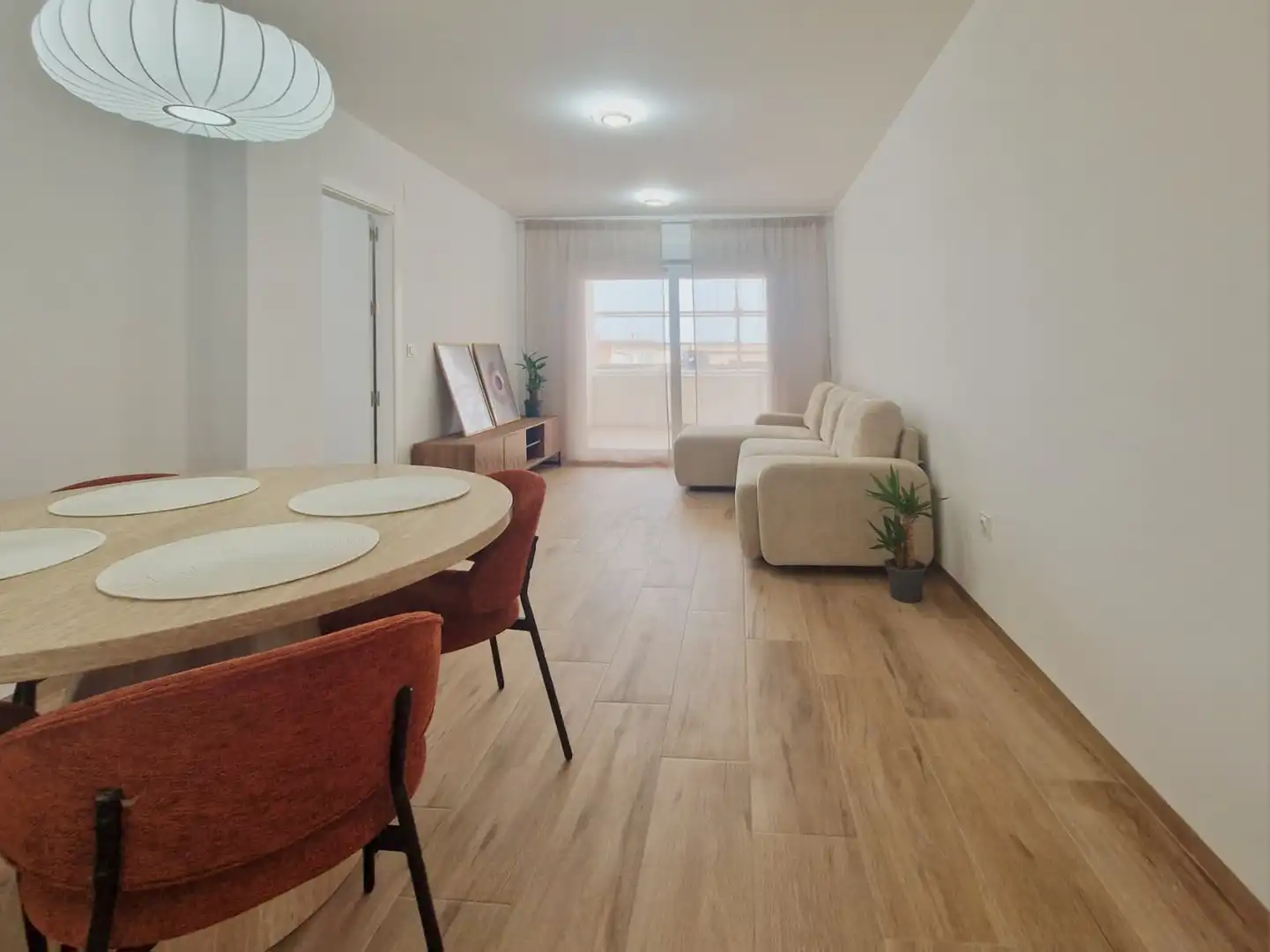 Flat with terrace for sale in Calle Reina Sofía 10, imagen 10