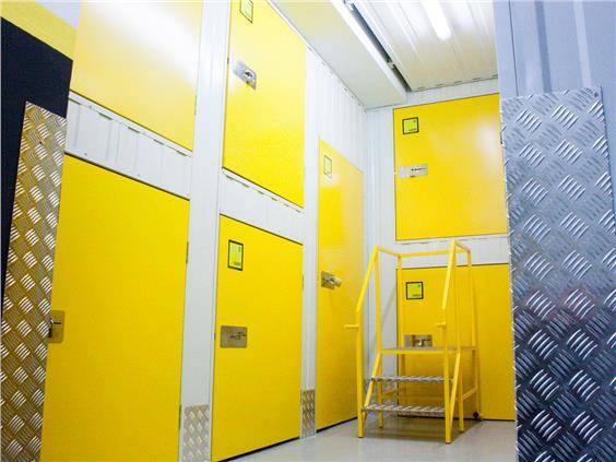 Trastero en Alquiler en Calle de Wenceslao Fernández Flórez, 2 en Barrio de San José