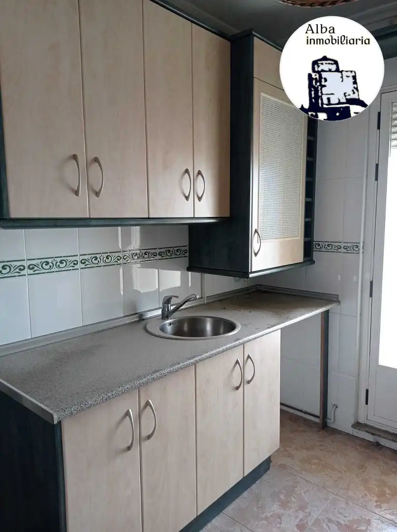 Piso en venta en Calle Beltrana, Alba de Tormes