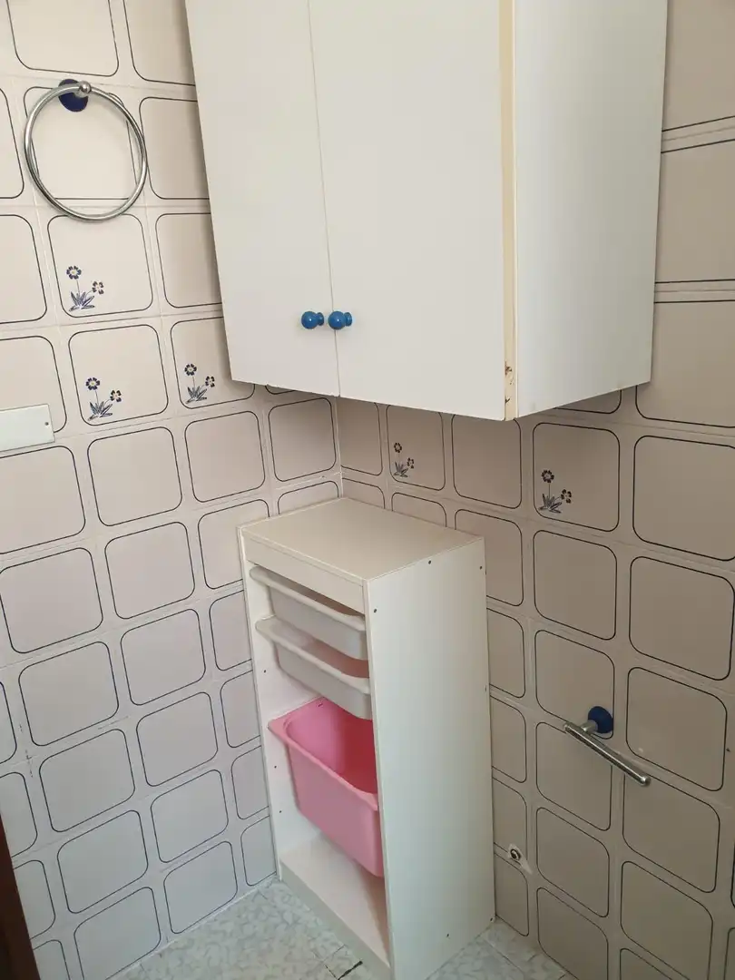 Dormitori de Casa o xalet en venda en Murcia