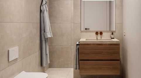 Foto 2 de Apartamento en venta en Pedreguer, Alicante