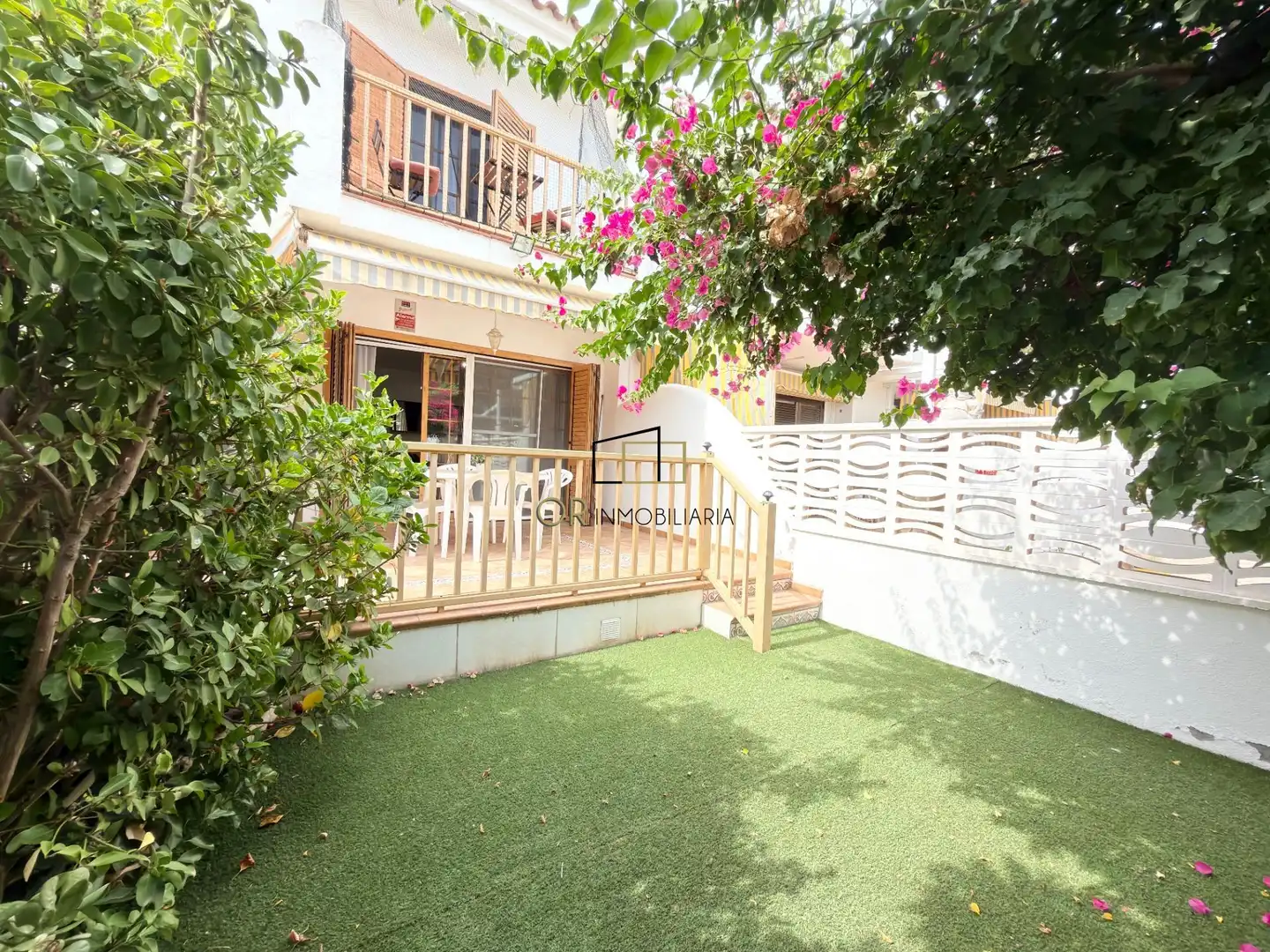 Casa o xalet en venda a Marítim