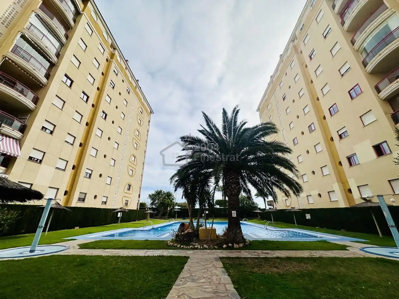 Wohnung zur Miete in Calle Baladre, Platja de Torres