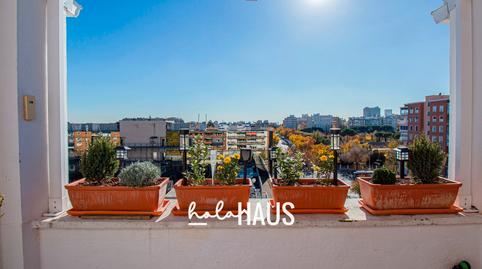 Foto 4 de Piso en venta en Calle de Rafael Herrera, Castilla, Madrid