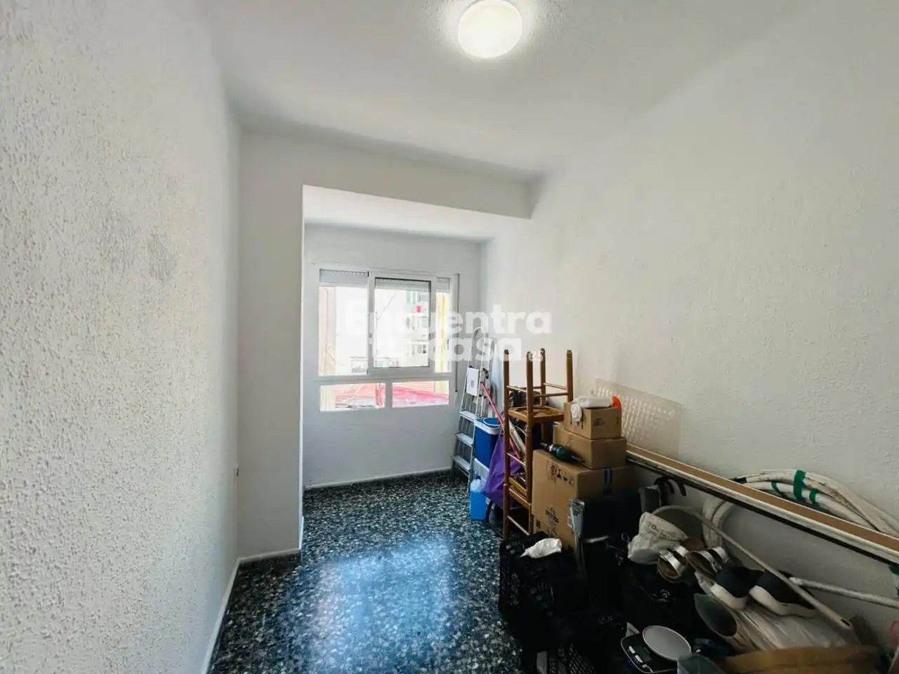 Habitación de Piso en venta en Alicante / Alacant con Balcón