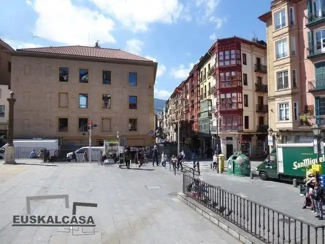 Local comercial en venta en Ibaiondo, imagen 19