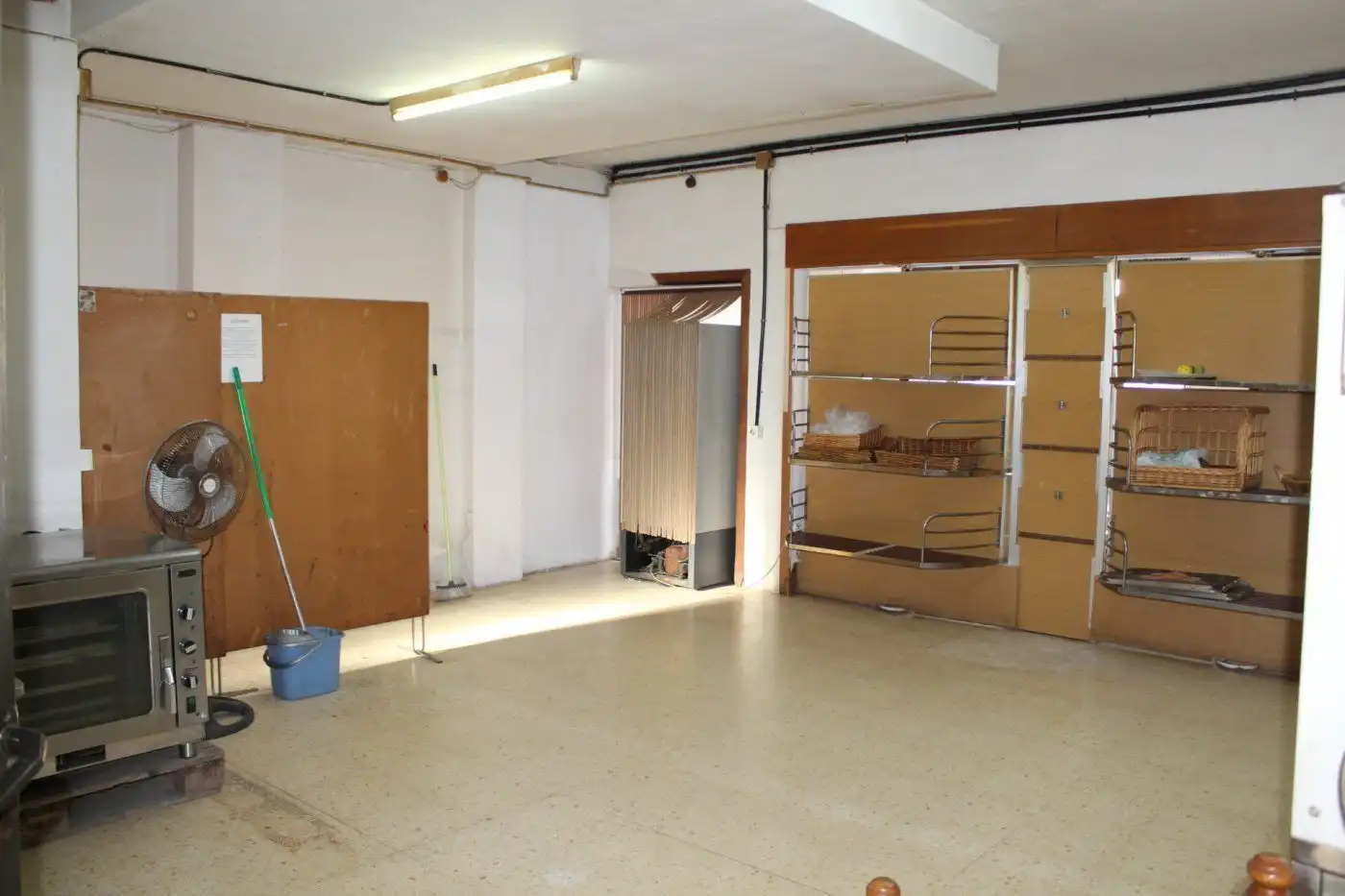Local commercial à vendre à carrer del francas, imagen 6