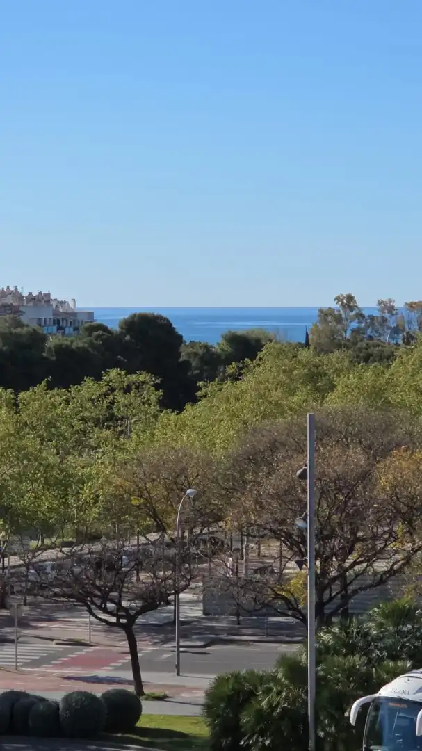 Attic for sale in Cambrils  with Air Conditioner, Terrace and Balcony