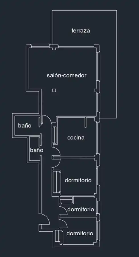 Apartamento con ascensor en venta en Passeig Marítimo Bernat Artola 30, imagen 49