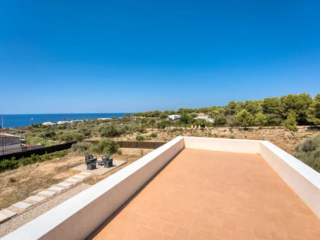Villa con piscina in vendita a Binibèquer, imagen 30