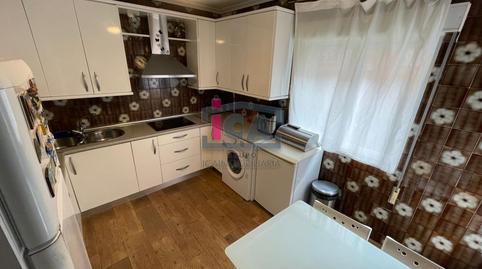 Foto 3 de Pis en venda a Plaza Italia, Casco Antiguo, Cáceres Capital