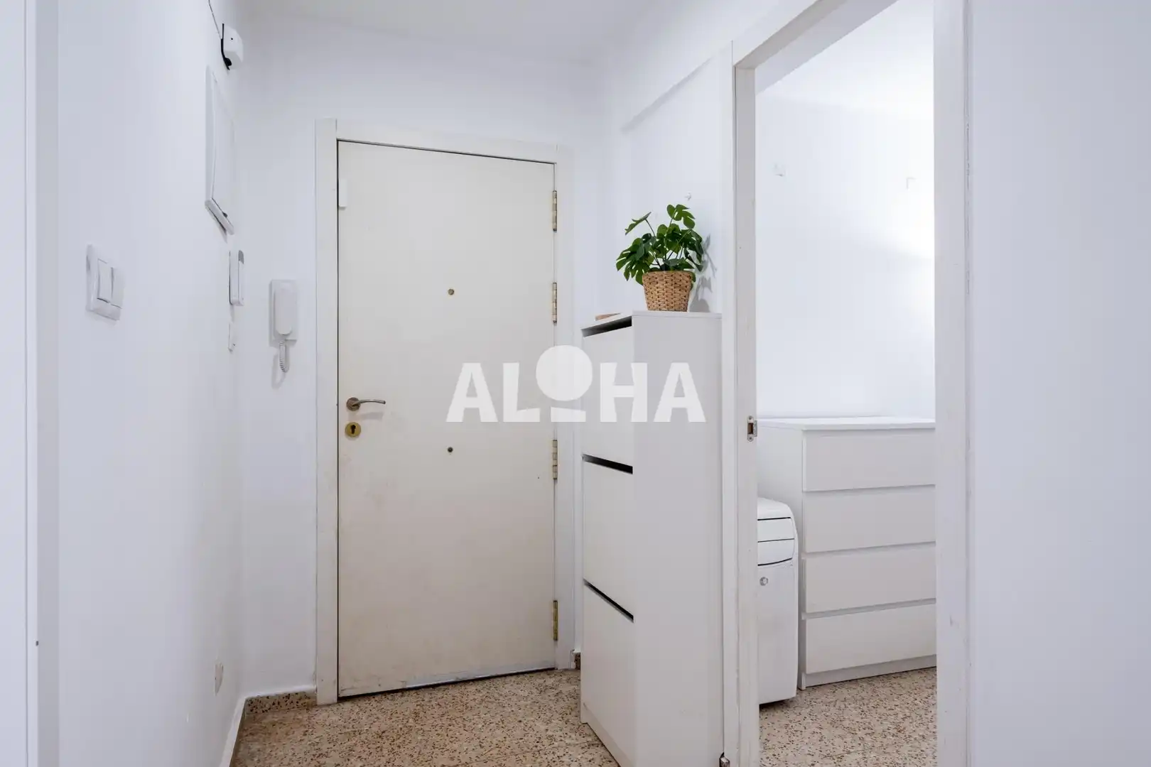 Wohnung zur Miete in Zona Concordia