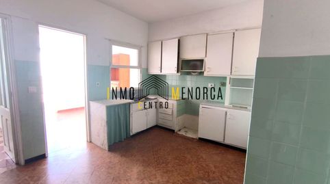 Foto 4 de Pis en venda a Ciutadella, Ciutadella de Menorca