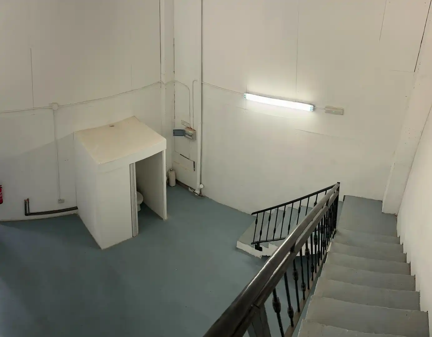 Geschaftsraum zur Miete in Alicante / Alacant mit Terrasse