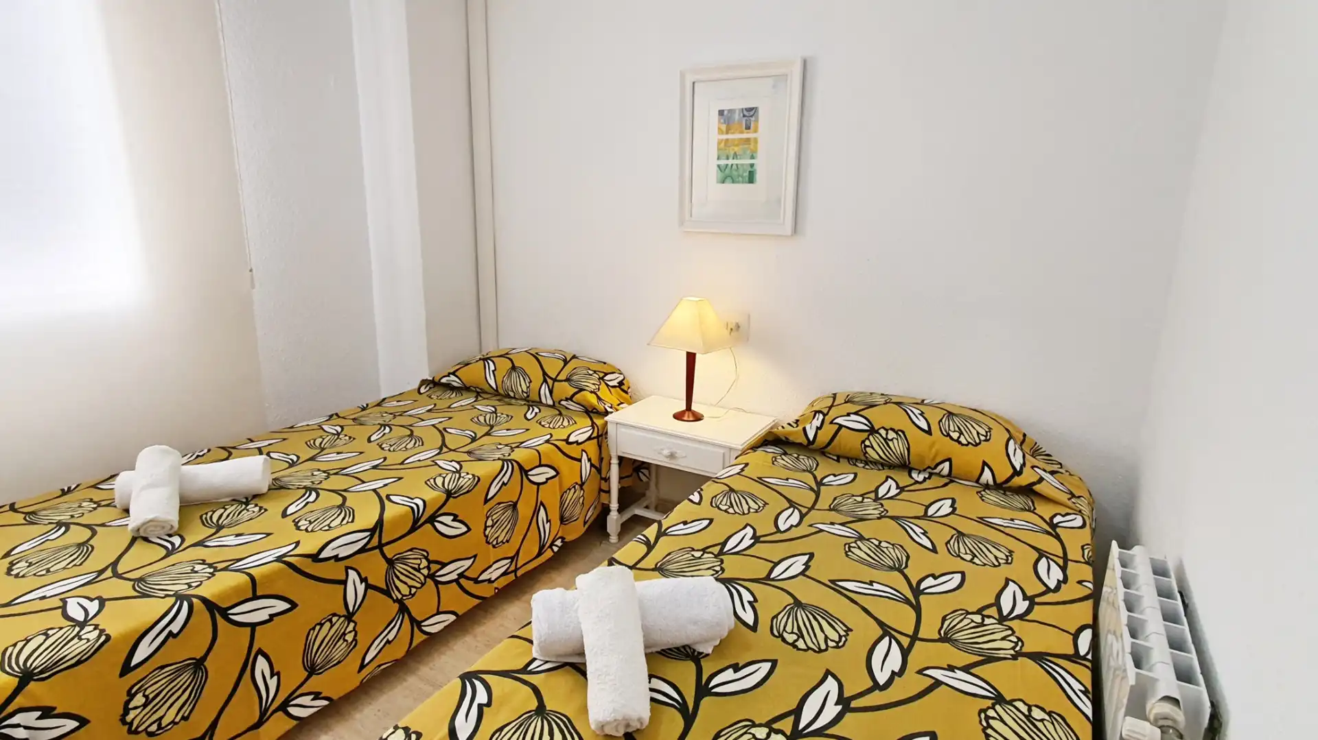 Apartament amb terrassa de lloguer a Passeig Marítim de Neptú, imagen 38