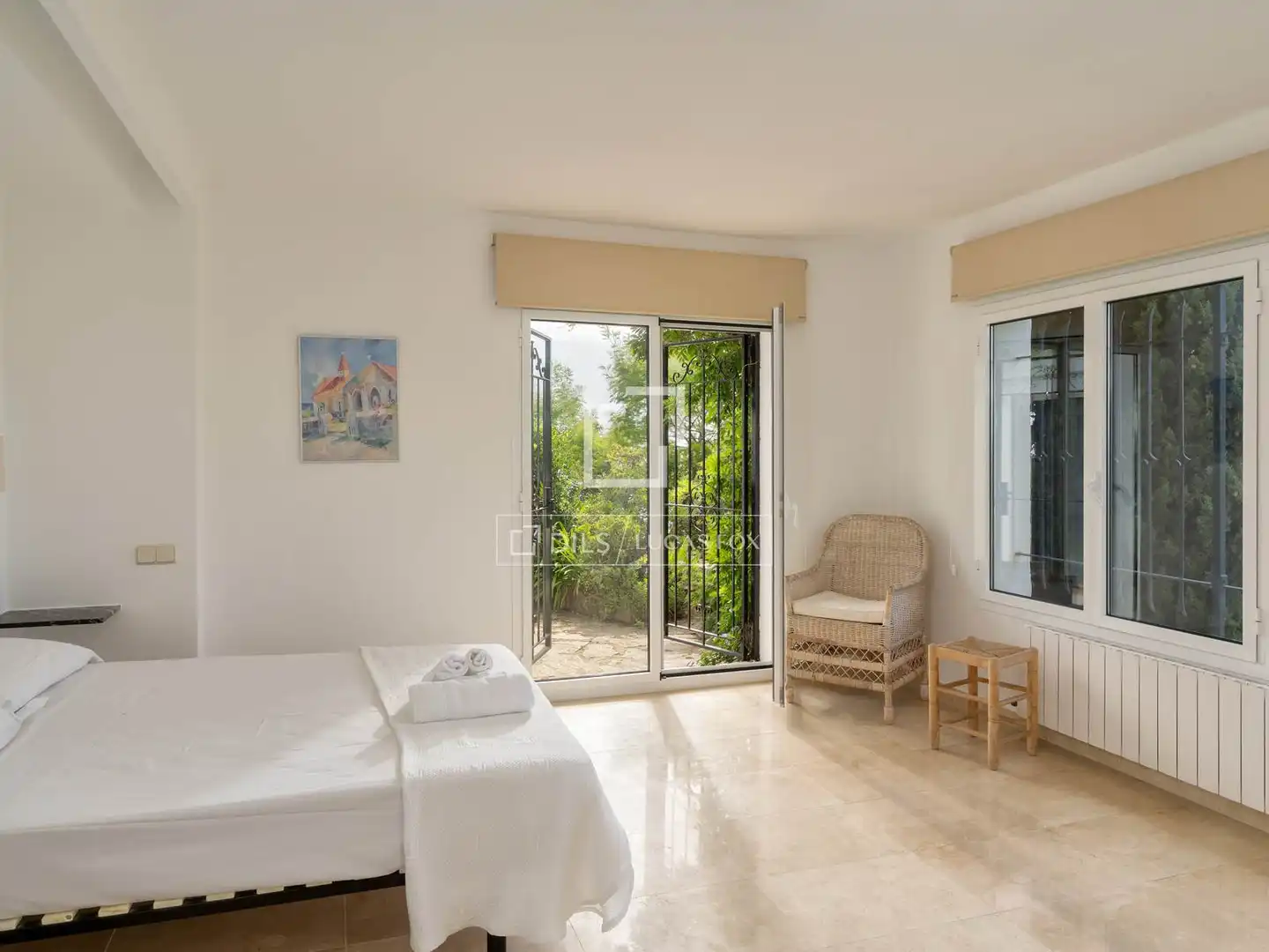 Villa con piscina in vendita a Fornells - Aiguablava, imagen 47