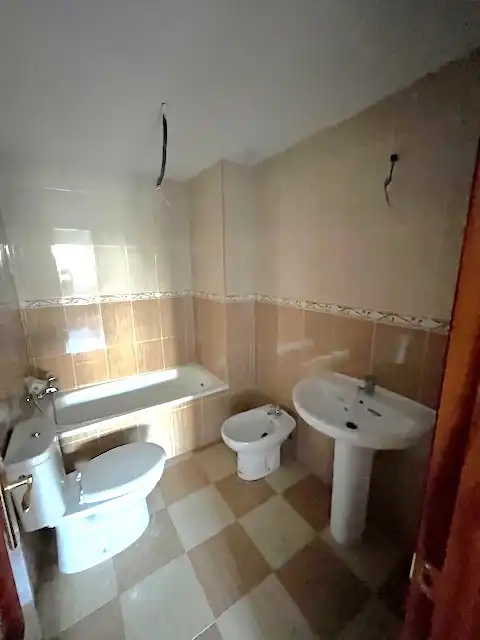 Bathroom of Ground floor for sale in Villafranca de Córdoba