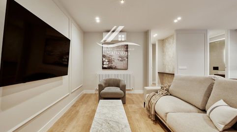 Piso lujoso en venta en Madrid, General Pardiñas 67, imatge 5