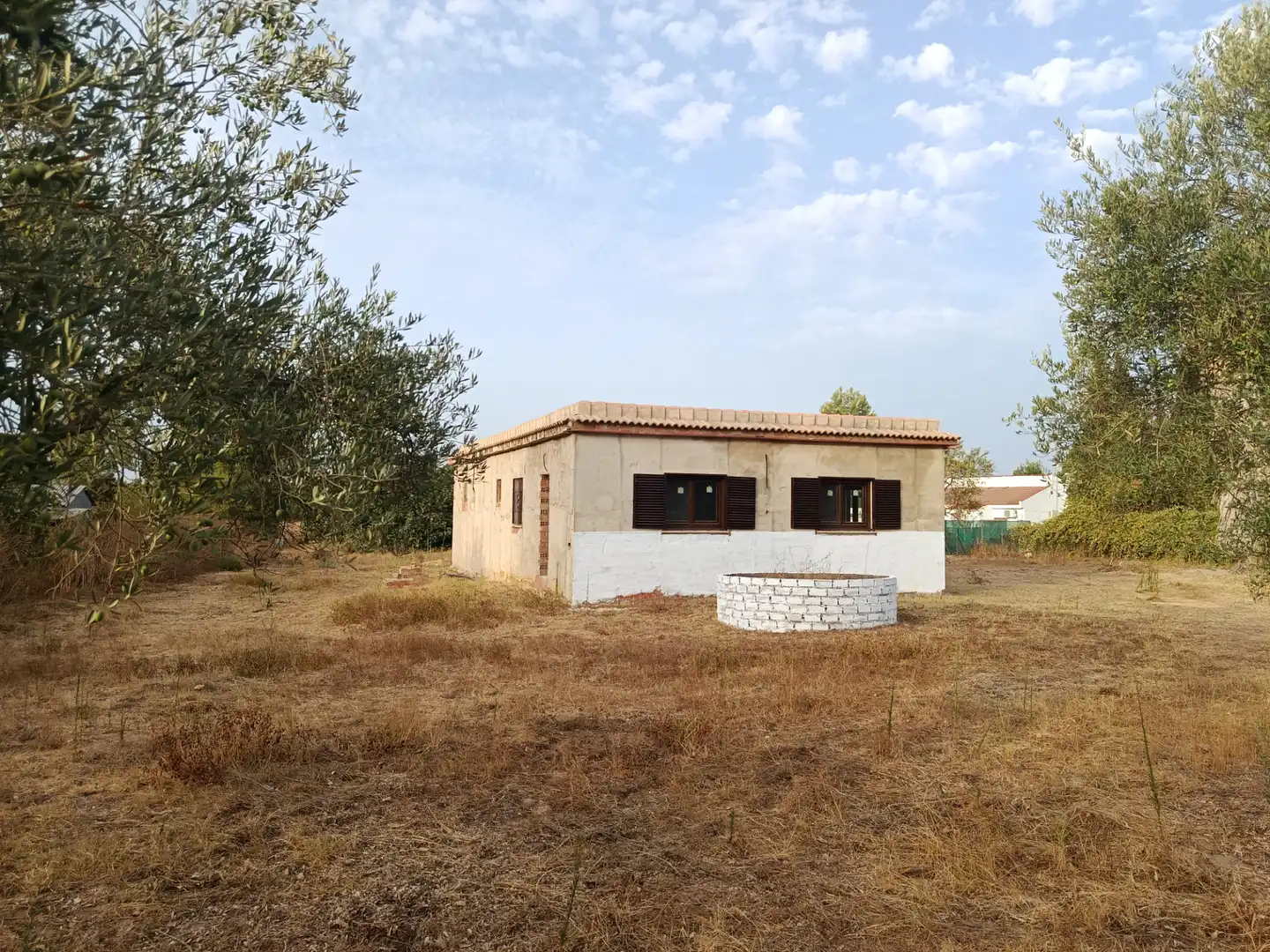 Finca rústica en venda en Hinojos amb Terrassa