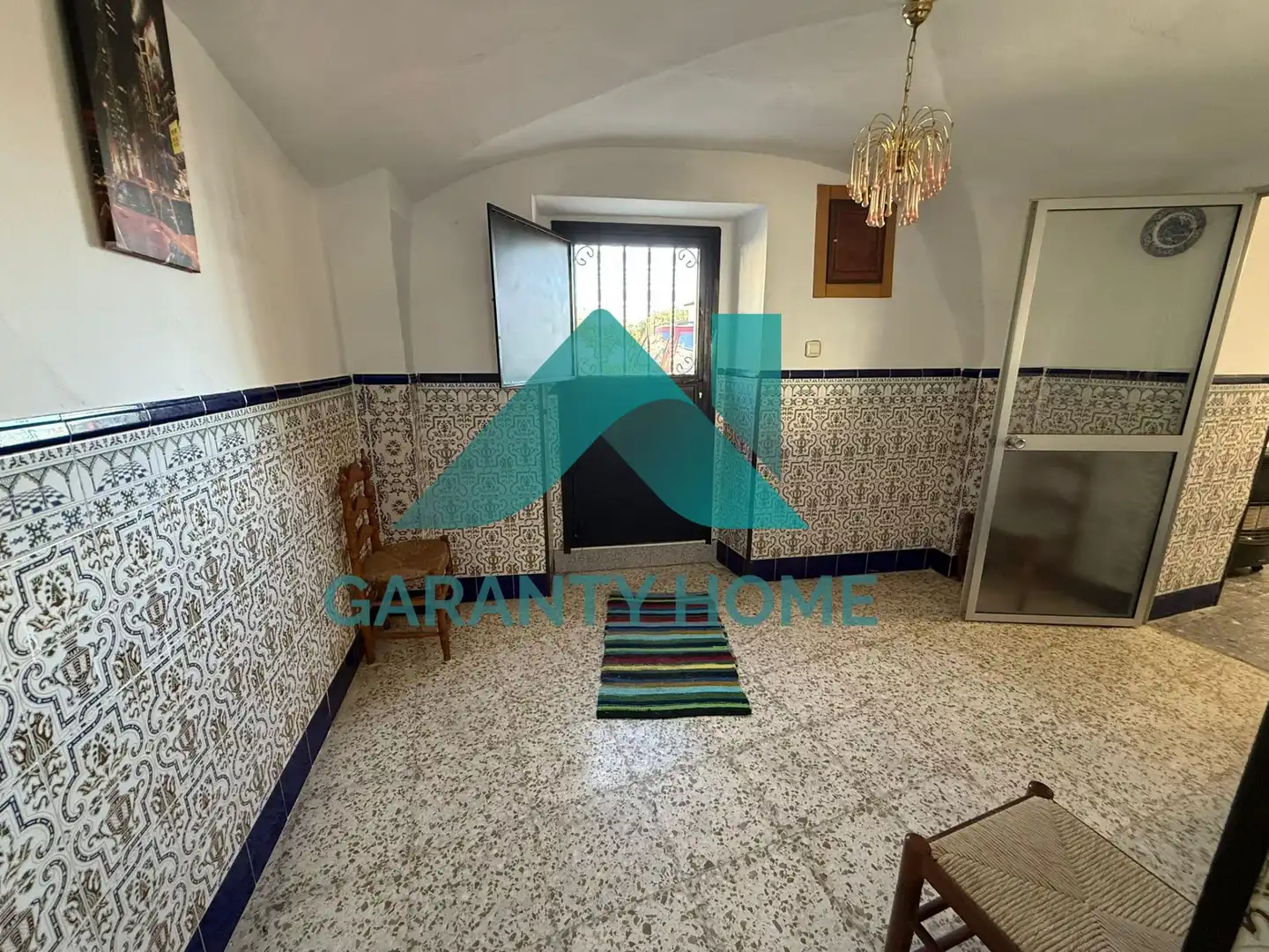 Casa en venda a Sierra de Fuentes
