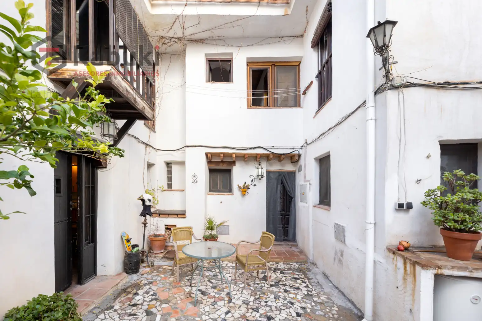 Casa en venda a Granada - CL IGLESIA SAN BARTOLOME 9, imagen 38