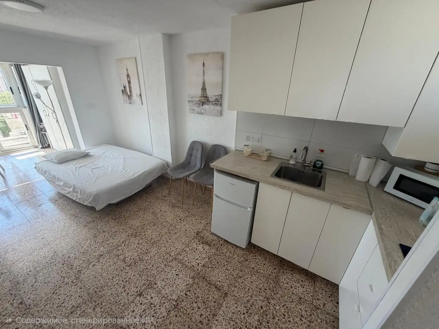 Flat with lift for sale in Avenida de Mallorca 5, imagen 2