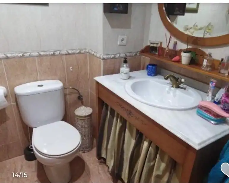 Appartement avec ascenseur à vendre à Avenida José Hernández de la Asunción, imagen 13