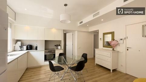 Photo 3 of Flat for rent in Sant Gervasi- Galvany,  Barcelona Capital