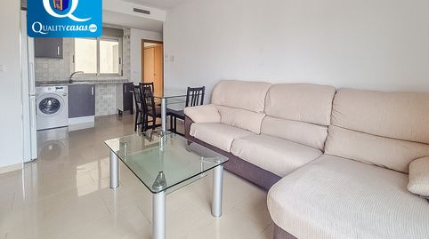 Foto 2 de Apartament en venda a Centro, San Vicente del Raspeig / Sant Vicent del Raspeig
