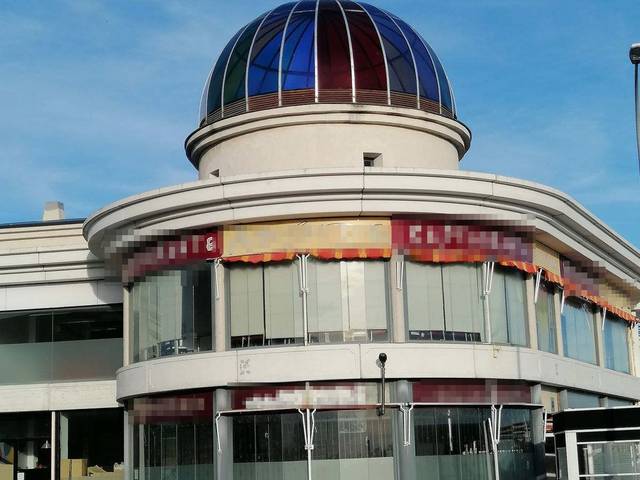 Local comercial en Venta en C/ Francia en Griñón