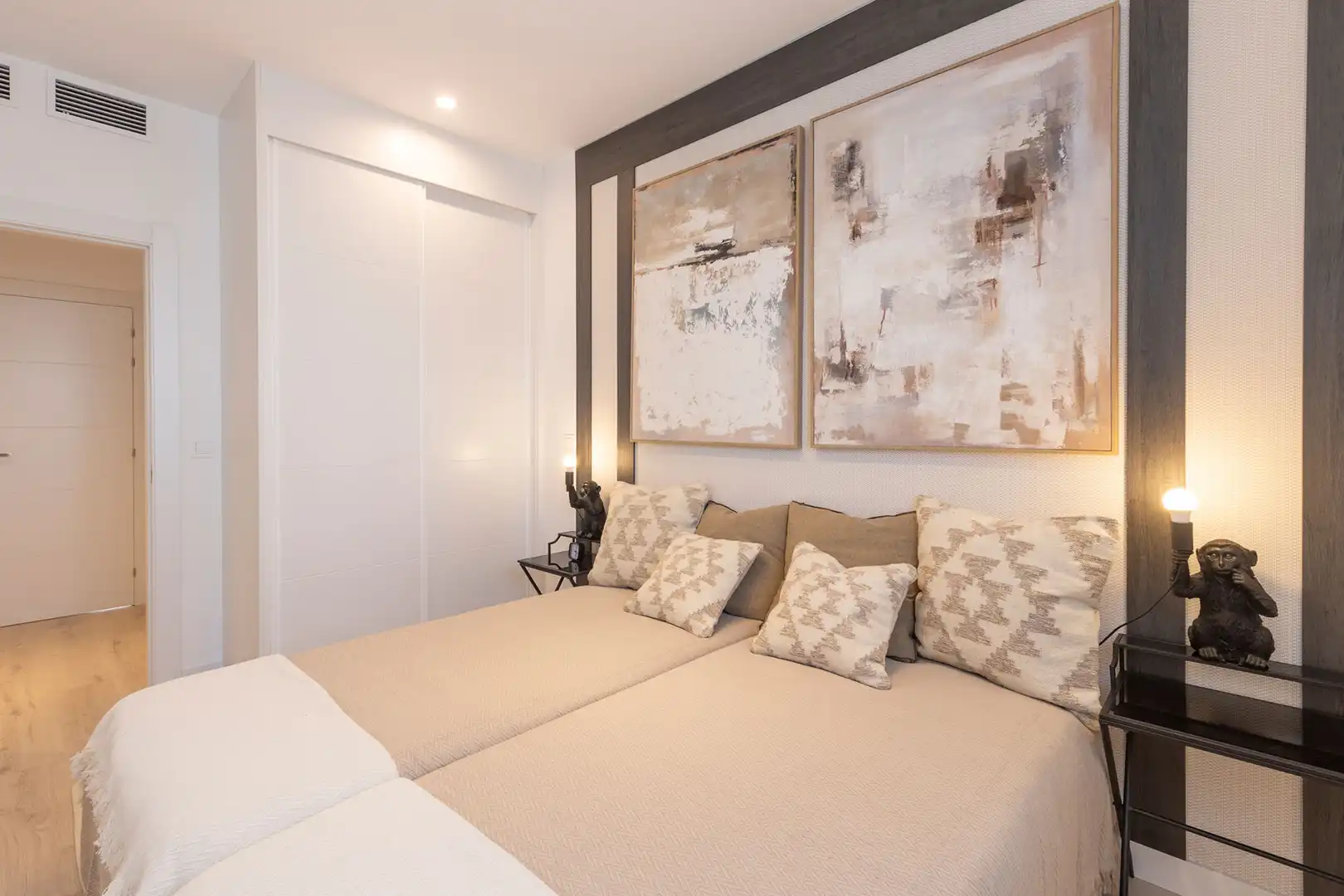Flat for sale in Avenida Federico García Lorca, 38, Avda. Federico Garcia Lorca - Nueva Estación Autobuses