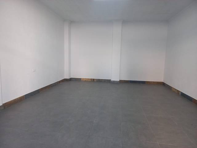 Local comercial en Alquiler en Capuchinos - Los Olivos