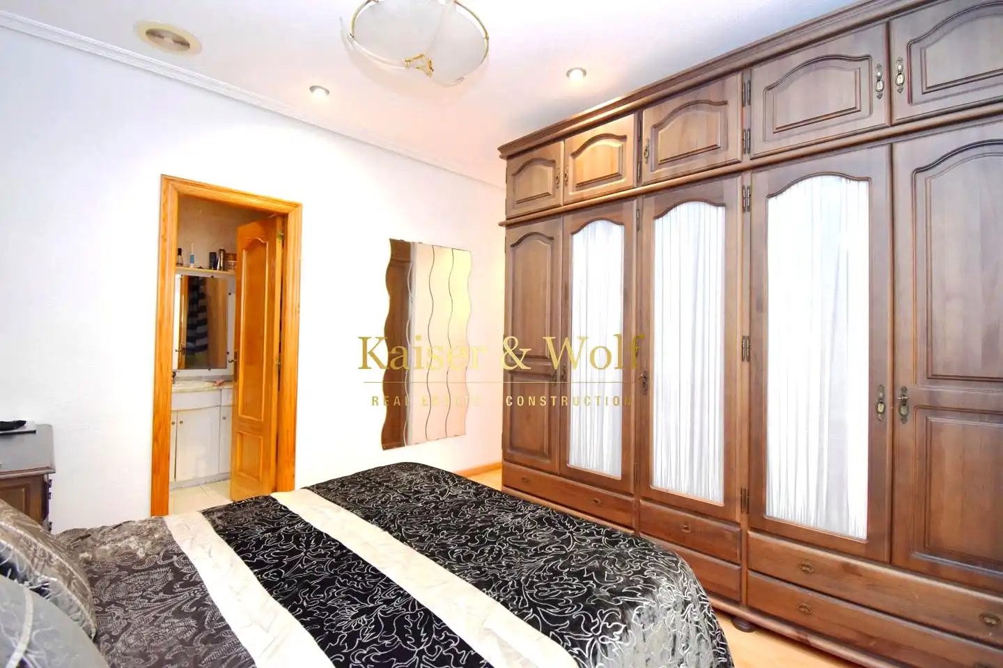Piso con ascensor en venta en Alicante, imagen 17